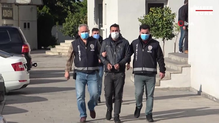 Güvercin kavgası katil etti