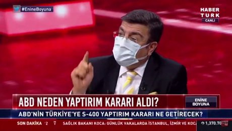 son dakika turkiye ye yaptirim iceren kanun abd senatosu ndan gecti ht video