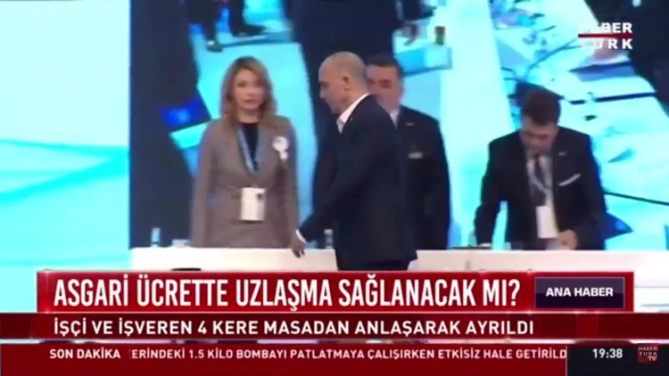2021 Asgari ücret zammı ne kadar olur? 2021 net ve brüt asgari ücret tahminleri