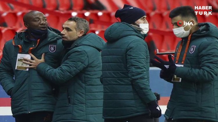 Webo yaşadıklarını anlattı