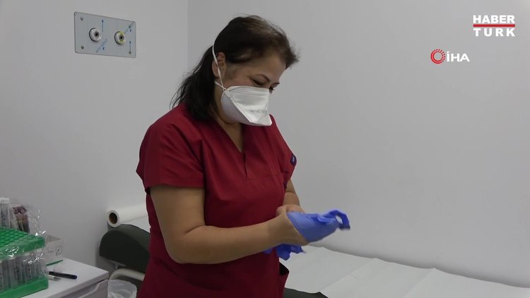 İşte merakla beklenen Çin aşısının yan etkileri