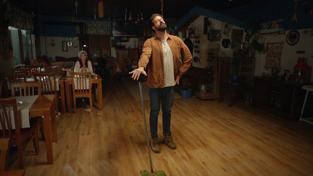 Kuzey Yıldızı İlk Aşk'ın 43. B&ouml;l&uuml;m&uuml;nde; Yıldız'ı işlerden kurtarıp 