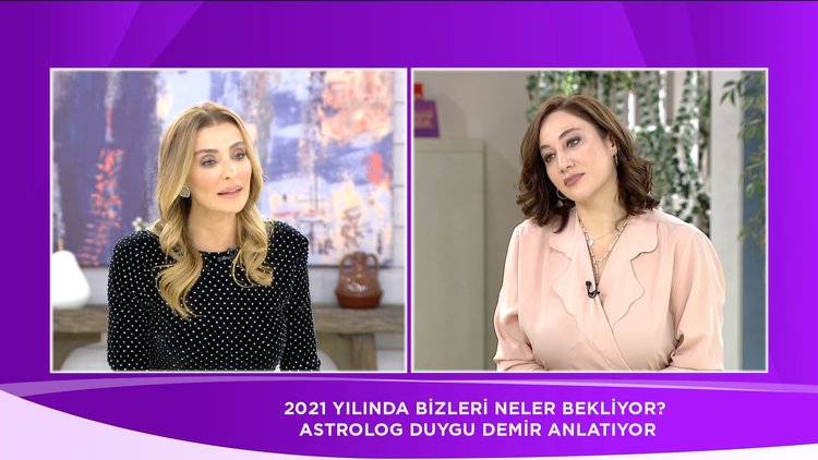 2021 yılında bizleri neler bekliyor?