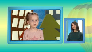 Günün ana sorularına miniklerimizden eğlenceli yanıtlar!