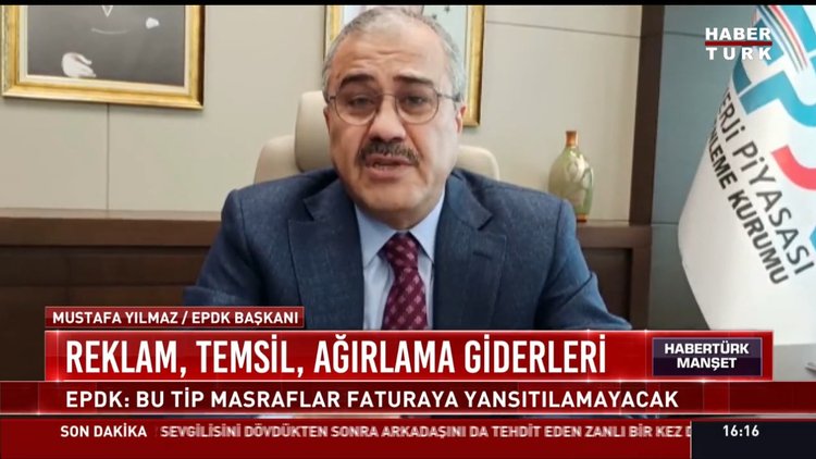 Elektrik dağıtım gelirlerini ilişkin tebliğde değişiklik