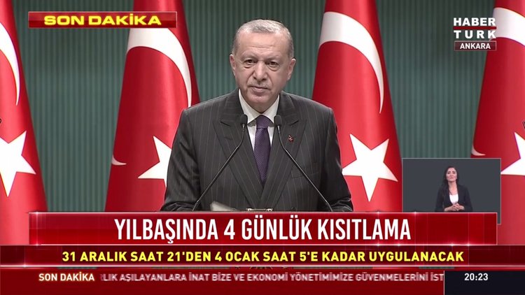 Cumhurbaşkanı Erdoğan'dan önemli açıklamalar