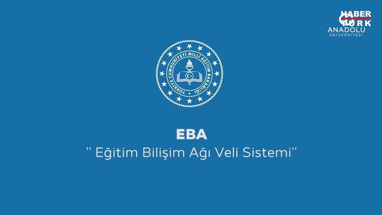 EBA öğrenci girişi 2020! EBA şifresi nasıl alınır? EBA yeni şifre alma