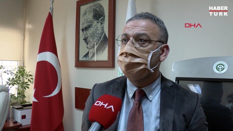 Bilim Kurulu Üyesinden yoğun bakımlarla ilgili açıklama