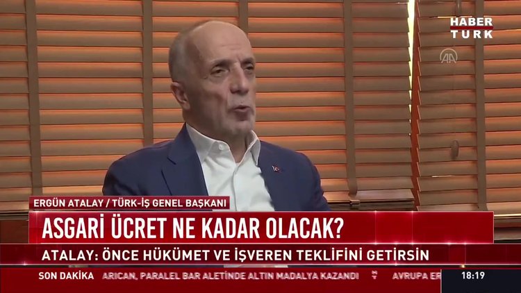 Asgari ücret ne kadar olacak? 2021 asgari ücrette son gelişmeler ne?