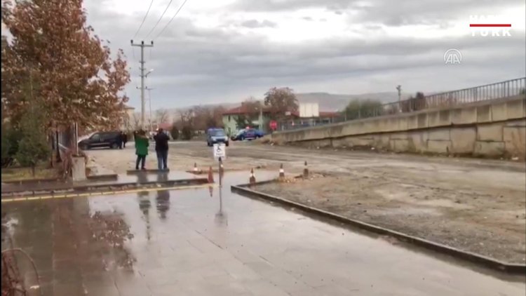 7 yıl önceki cinayet gözlük parçası ve ilaç kutusu yardımıyla aydınlatıldı
