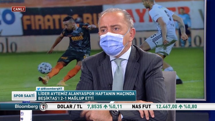 Spor Saati (14.12.2020) 2. Kısım