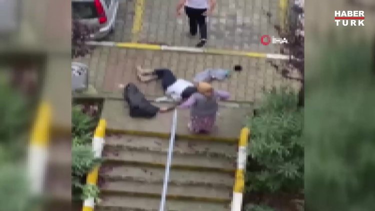 Tuzla’da koca tarafından bıçaklanan kadın hayatını kaybetti