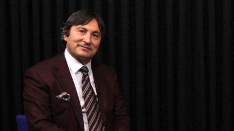 Göz tansiyonunun tedavi yolları - Göz Sağlığı ve Hastalıkları Uzmanı Prof. Dr. Ümit Aykan