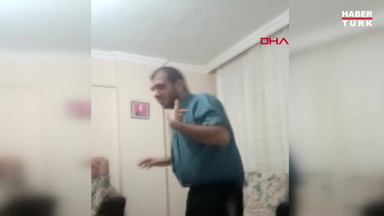 Bakım merkezine bırakılan otizmli genç, yaşam mücadelesi veriyor