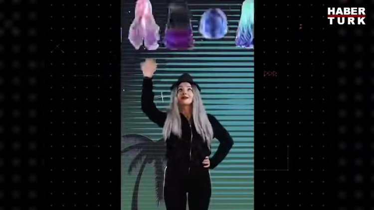 TikTok Türkiye'de 2020'nin 'En İyi'lerini açıkladı