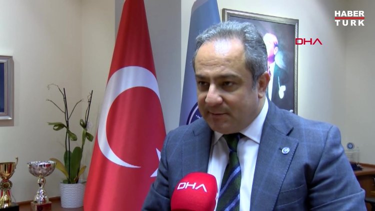 'Günde 1,5 milyon kişiye aşı yapılması planlanıyor'