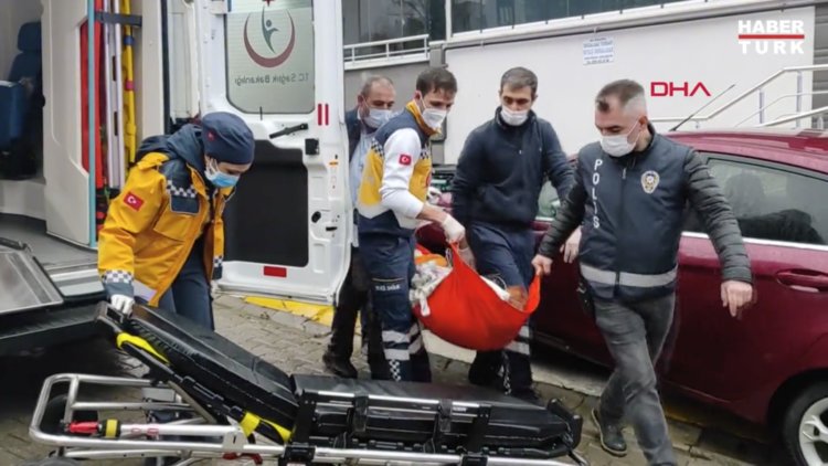 Mantar yiyip yattılar, sabah baygın bulundular