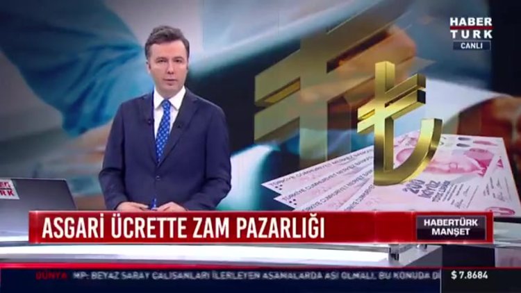 Asgari ücret tahminleri! 2021 asgari ücret rakamında son konuşulanlar
