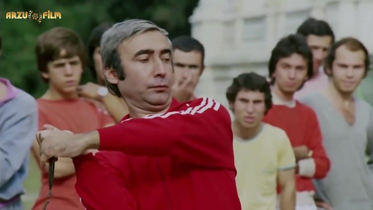 Badi Ekrem'in maceraları II