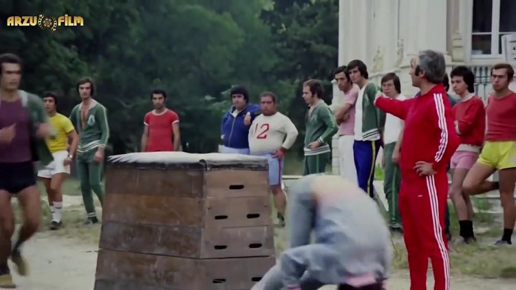 Badi Ekrem'in maceraları III