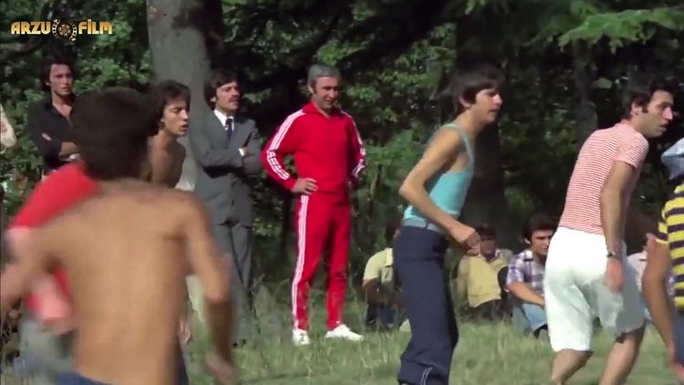 Badi Ekrem'in maceraları I