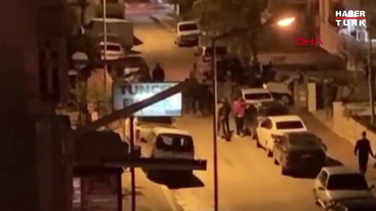 Vaka sayılarının yüzde yüz arttığı Antalya'da asker eğlencesi yine durmadı