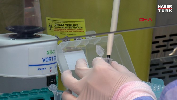 Prof. Dr. Canatan: 'Koronavirüs ahtapot gibi'