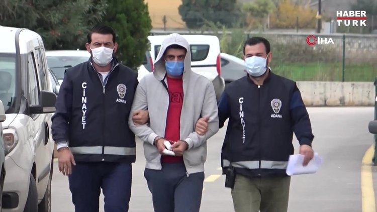 Telefon aldırıp borcunu ödemeyen arkadaşını öldürdü