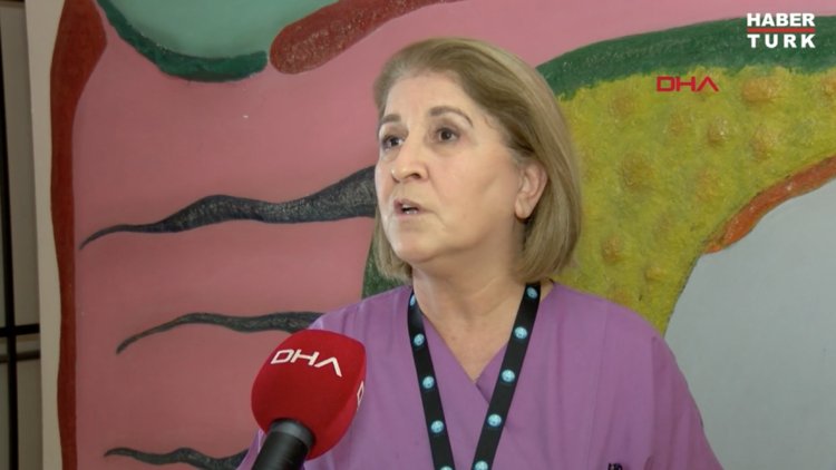 Başhekimin, hemşirelere 'Ben salağım' yazdırdığı iddiasına soruşturma!