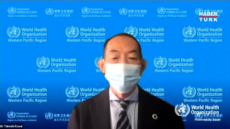 DSÖ'den açıklama: Aşı, Kovid-19 salgınını hemen bitirmeyecek