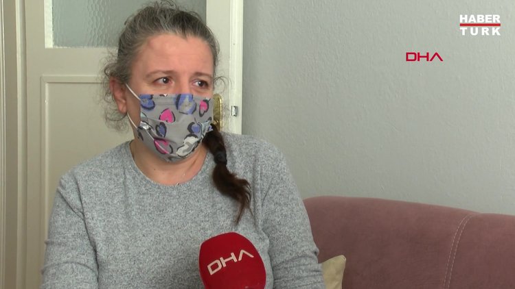 Büşra'yı öldüren eski eşe 'ağırlaştırılmış müebbet'