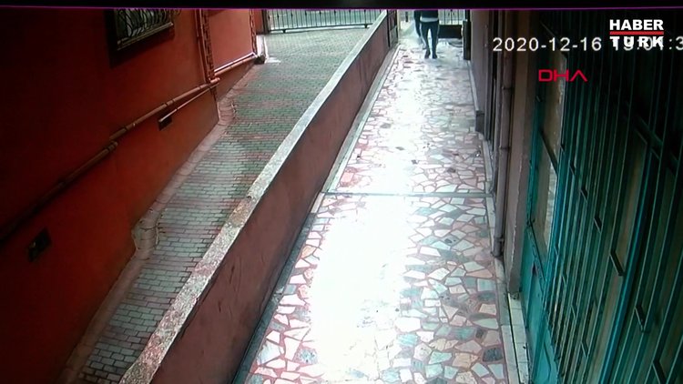 Evinin balkonundan düşen ergenekon sanığı hayatını kaybetti