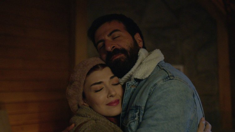 Yıldız ve Kuzey barıştı!