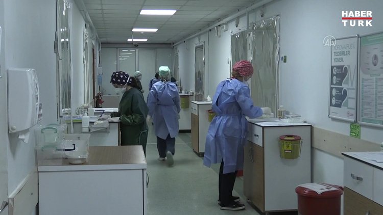 'Burada yaşadıklarımızı hatırlayınca geceleri uyuyamıyoruz'