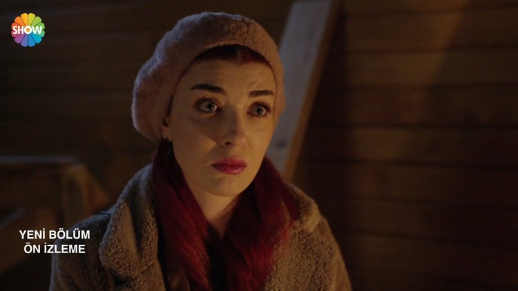 Kuzey Yıldızı İlk Aşk 44. Bölüm Ön İzlemesi