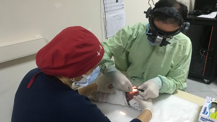 Pandemide 24 saat açık olan tek yer