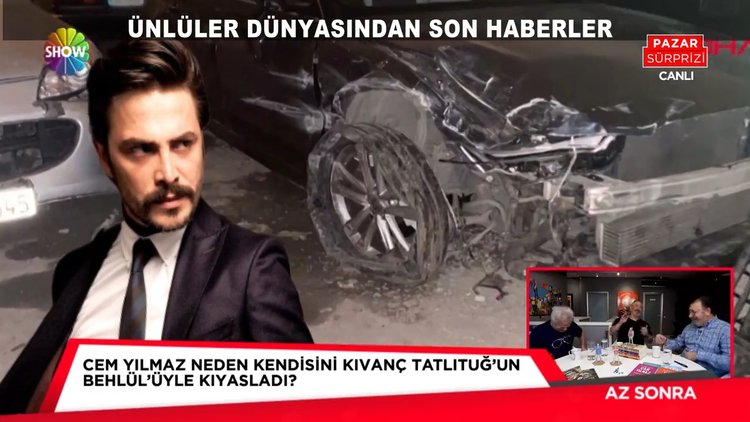 Ahmet Kural'a para cezası!