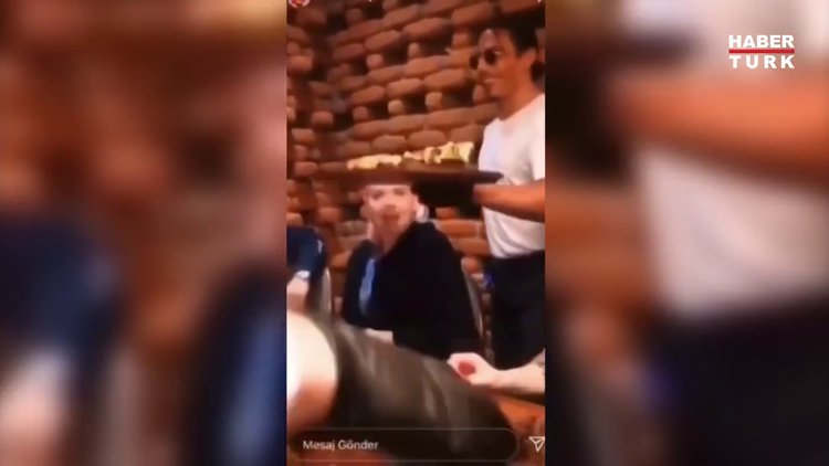 Nusret Gökçe, Anne Marie'yi tanımadı: Hangisi meşhur?