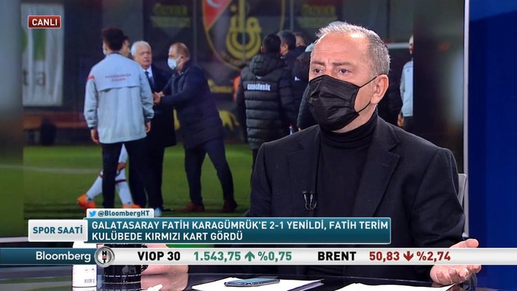 Spor Saati (21.12.2020) 1. Kısım