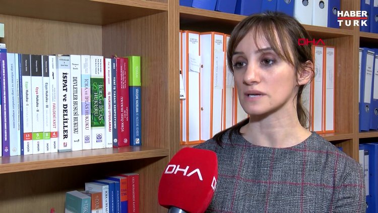 Adnan Oktar Suç Örgütü'nde yapıldığı iddia edilen cinsel istismarlar, karikatürleştirilip mahkemeye sunuldu