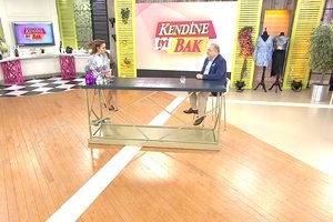 Kendine İyi Bak 705. Bölüm