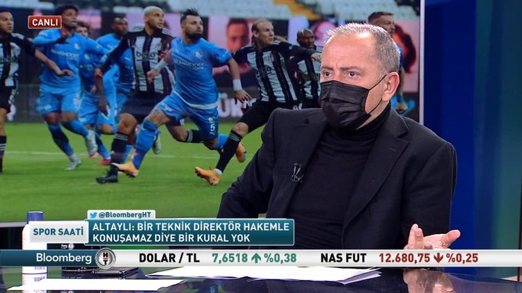 Spor Saati (21.12.2020) 2. Kısım