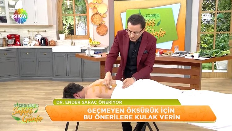 Geçmeyen öksürüğe karşı ne yapılmalı? Öksürük nasıl geçer?