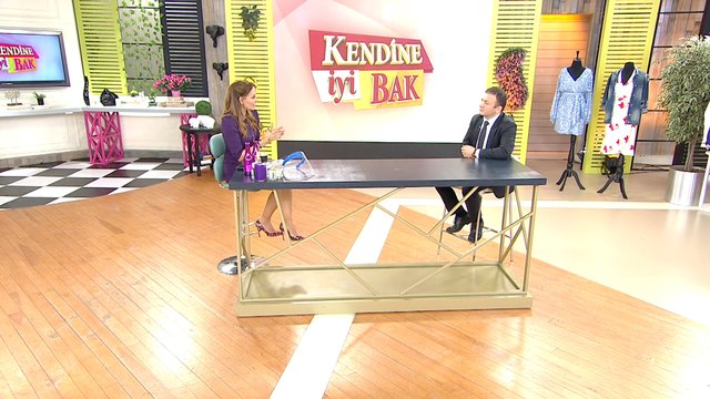 Kendine İyi Bak 707. Bölüm