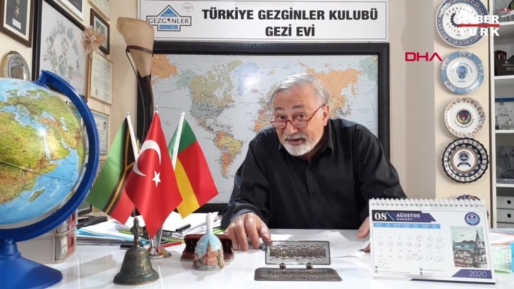 Prof. Dr. Orhan Kural ölmeden önce vasiyetini açıklamış
