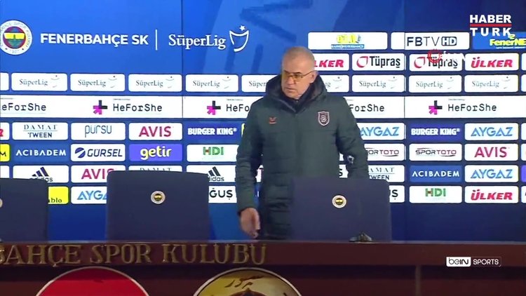 İrfan Saraloğlu: Türk futbolu adına utanç gecesiydi