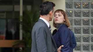 Cemre, akıl sağlığı raporu almak için karşısına çıktığı heyetin kararını beklerken, Çelebi'nin her şeyi altüst edecek planından habersizdir. ...