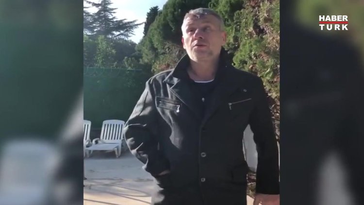 Metin Şentürk: Çekilecek dert değil