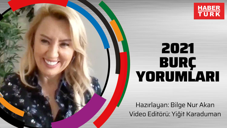 2021 Burç Yorumları