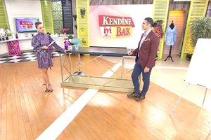 Kendine İyi Bak 709. Bölüm